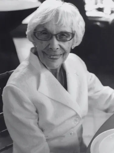 Virginia Seguin